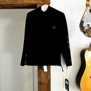 Billabong 1mm Revolution Natural Wetsuit Jacket - XL